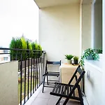 Potockiej 39 - Lazarz Poznań