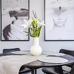 Potockiej 39 - Lazarz Apartman