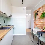 Potockiej 39 - Lazarz *