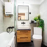 Potockiej 39 - Lazarz Poznań