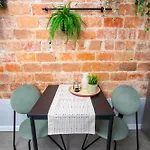 Apartman Potockiej 39 - Lazarz *