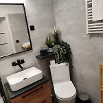 Potockiej 39 - Lazarz Apartman