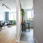 Potockiej 39 - Lazarz Apartman *