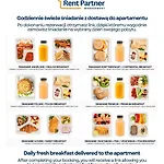 Apartman Potockiej 39 - Lazarz