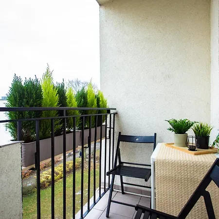 Potockiej 39 - Lazarz * 포즈난