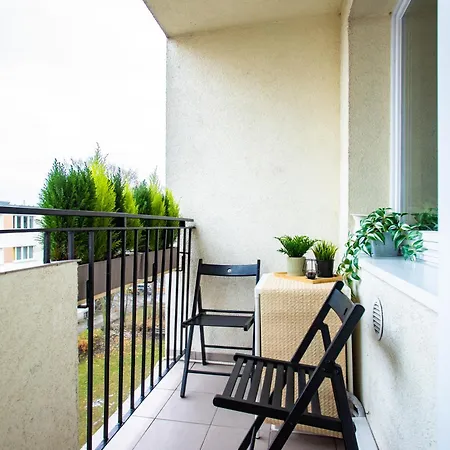 Potockiej 39 - Lazarz Poznań