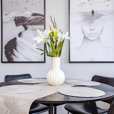 Potockiej 39 - Lazarz Appartamento