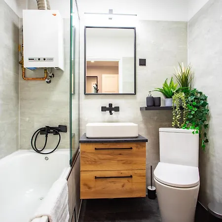 Potockiej 39 - Lazarz Poznań