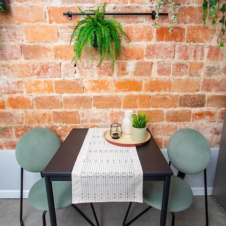 Appartamento Potockiej 39 - Lazarz *