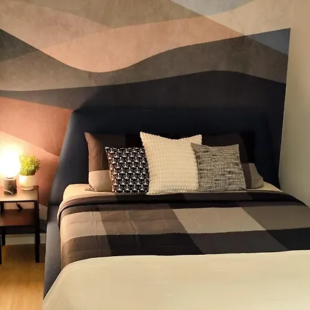 Appartamento Potockiej 39 - Lazarz