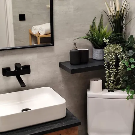 Appartement Potockiej 39 - Lazarz *