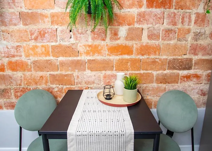 아파트 Potockiej 39 - Lazarz *