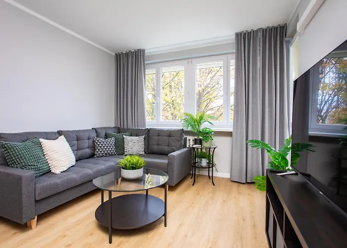 Potockiej 39 - Lazarz *