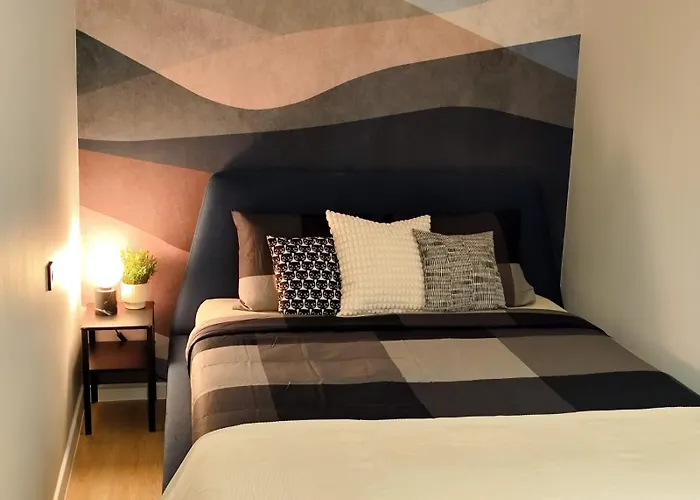 Apartamento Potockiej 39 - Lazarz